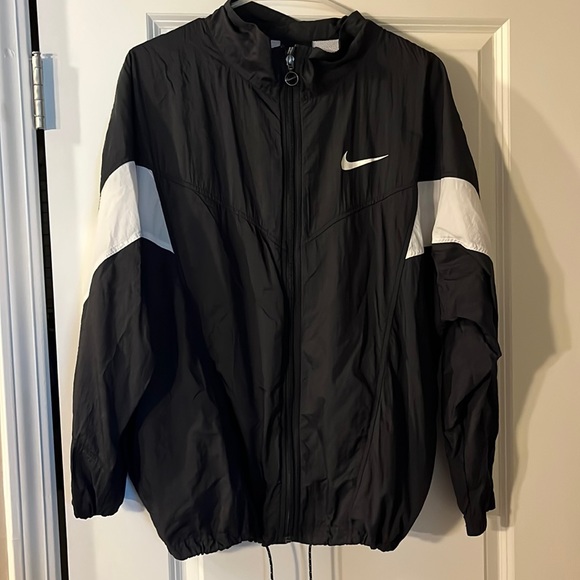 Nike Jackets & Blazers - Vintage, Nike Wind Breaker